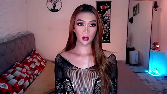 Catalina Ignacio online show from April 2026 04:26:01 PM