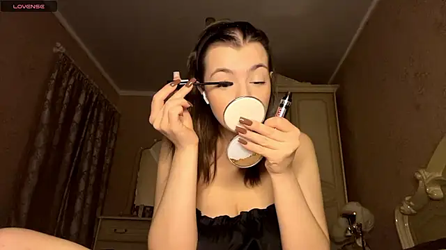 MistressBabe online show from March 2026 05:31:02 PM