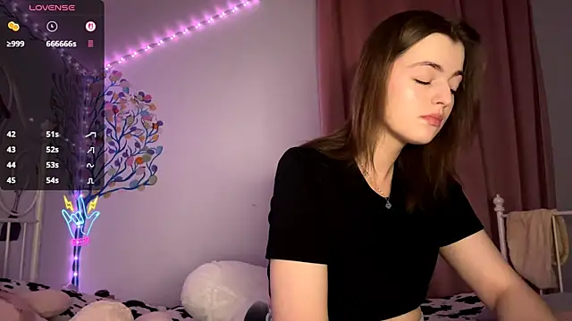 MistressBabe online show from April 2026 05:10:02 PM