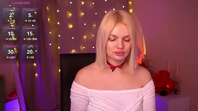 AmeliaWeells online show from February 2026 04:16:02 AM