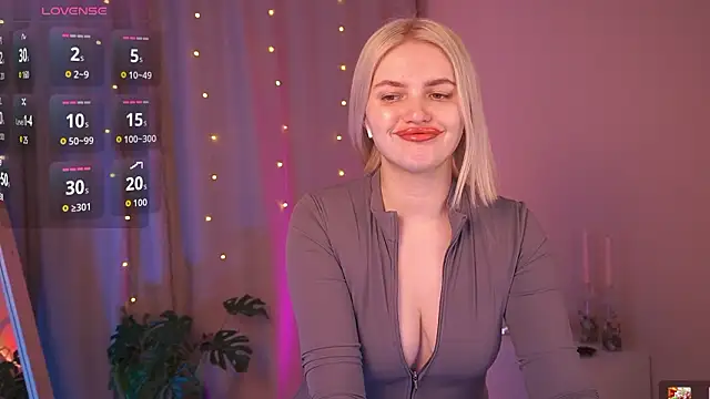 AmeliaWeells online show from March 2026 02:59:02 AM