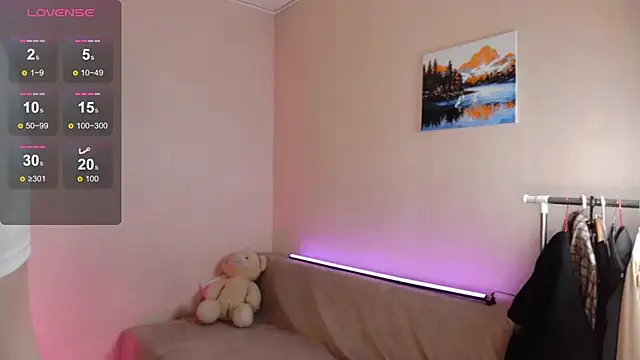 Alexa Sparkle online show from March 2026 11:33:01 PM