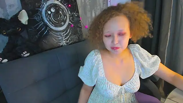 Senya Sol online show from June 2026 10:16:02 PM
