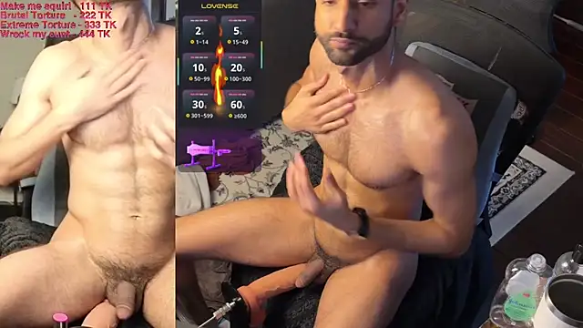 Toronto325 online show from April 2026 11:24:02 PM