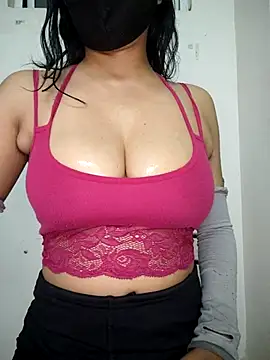 AngelTrisa online show from July 2026 10:19:02 PM