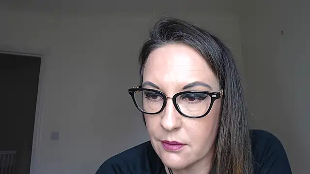PsychicDominatrix online show from January 2026 12:53:02 PM