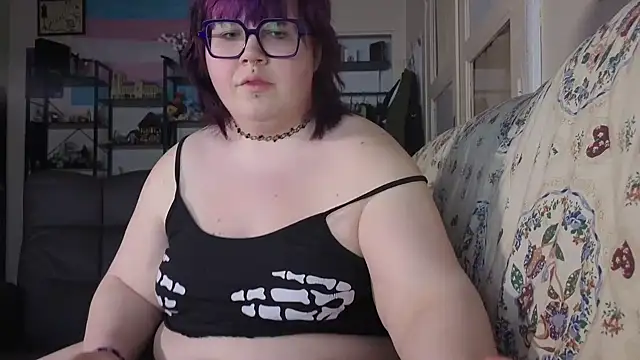 ProfaneHekate online show from March 2026 10:13:02 PM