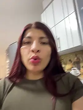 Snapshot of AngelSoft_ chatting on February 2026 03:48:02 PM AngelSoft online show from February 2026 03:48:02 PM