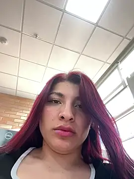 Snapshot of AngelSoft_ chatting on February 2026 10:06:02 PM AngelSoft online show from February 2026 10:06:02 PM