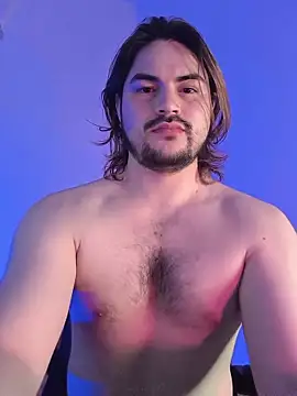 Snapshot of Derek_Vow chatting on February 2026 08:01:02 PM Derek Vow online show from February 2026 08:01:02 PM