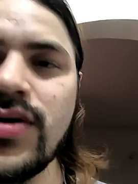 Snapshot of Derek_Vow chatting on February 2026 10:21:01 PM Derek Vow online show from February 2026 10:21:01 PM