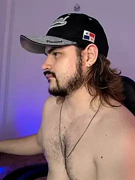 Snapshot of Derek_Vow chatting on March 2026 01:07:02 AM Derek Vow online show from March 2026 01:07:02 AM