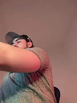 Derek Vow online show from March 2026 10:58:01 PM