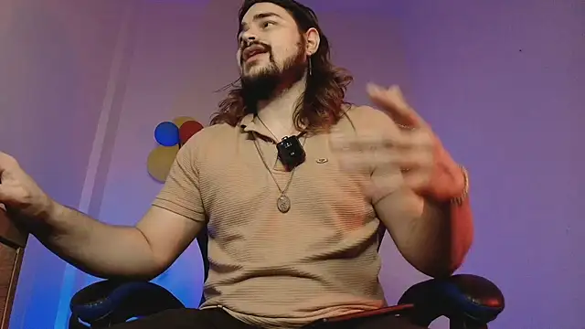 Snapshot of Derek_Vow chatting on July 2026 10:37:01 PM Derek Vow online show from July 2026 10:37:01 PM