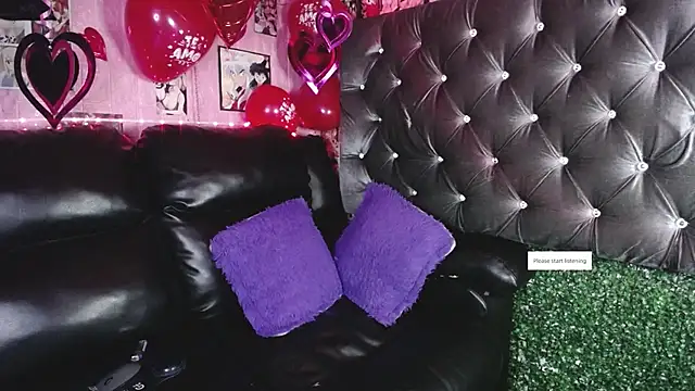 Lia anal h online show from February 2026 05:07:02 PM