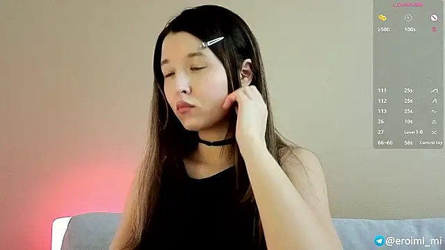 Snapshot of eroimi chatting on March 2026 05:09:02 PM eroimi online show from March 2026 05:09:02 PM