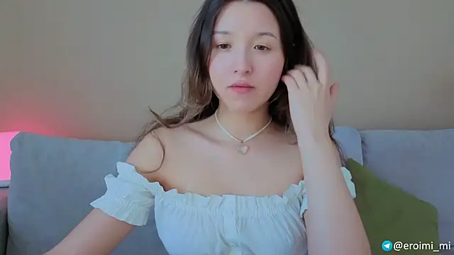 Snapshot of eroimi chatting on May 2026 03:11:01 PM eroimi online show from May 2026 03:11:01 PM
