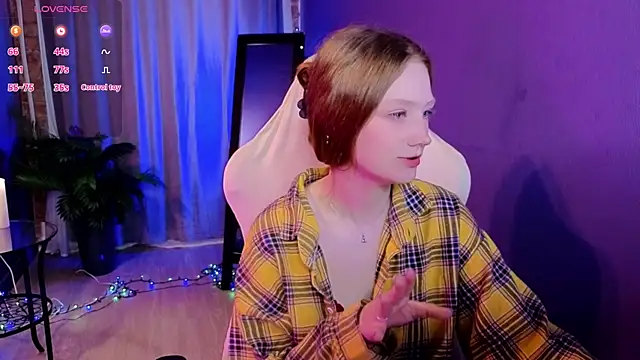 Your lilith  online show from April 2026 06:25:02 AM