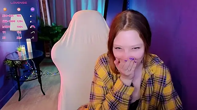 Your lilith  online show from April 2026 06:05:01 AM