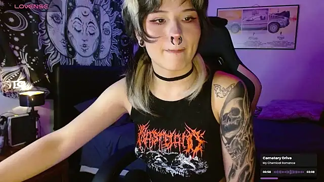 neena nyx  online show from January 2026 11:58:02 PM