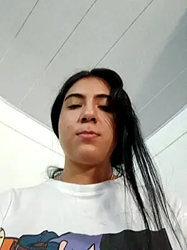 Snapshot of Ailen-cute chatting on February 2026 03:11:01 PM Ailen-cute online show from February 2026 03:11:01 PM