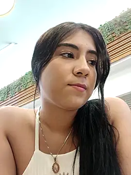 Snapshot of Ailen-cute chatting on February 2026 09:08:01 PM Ailen-cute online show from February 2026 09:08:01 PM