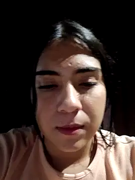 Snapshot of Ailen-cute chatting on February 2026 05:26:02 AM Ailen-cute online show from February 2026 05:26:02 AM