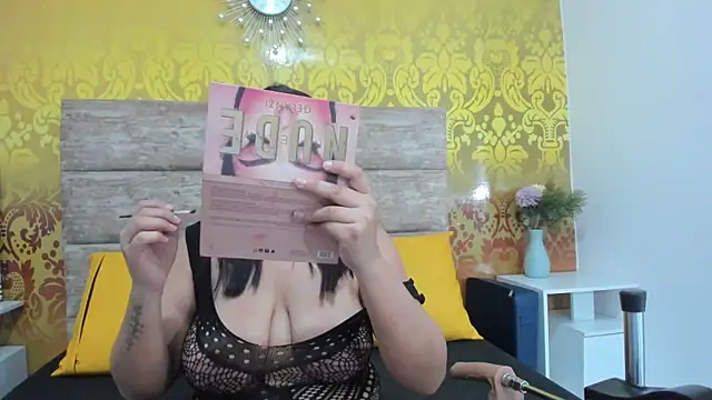 Snapshot of elianacollins23 chatting on February 2026 02:59:02 AM elianacollins23 online show from February 2026 02:59:02 AM