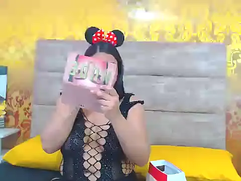 Snapshot of elianacollins23 chatting on February 2026 03:51:02 AM elianacollins23 online show from February 2026 03:51:02 AM