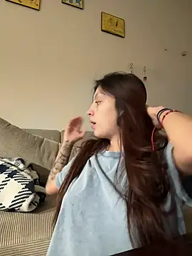 Mandygonewild online show from February 2026 07:58:01 AM