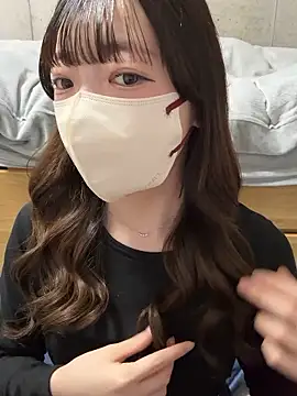 Snapshot of Hazuki_45 chatting on February 2026 04:33:01 AM Hazuki 45 online show from February 2026 04:33:01 AM