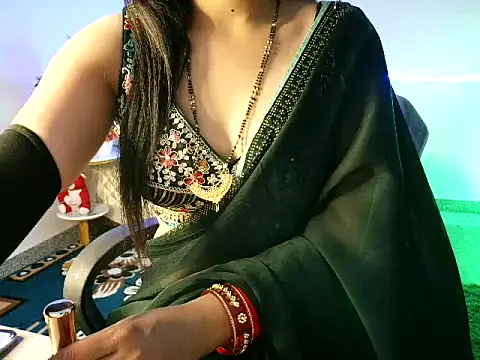 Snapshot of oo_yes_bhabhi chatting on June 2026 06:31:01 AM oo yes bhabhi online show from June 2026 06:31:01 AM