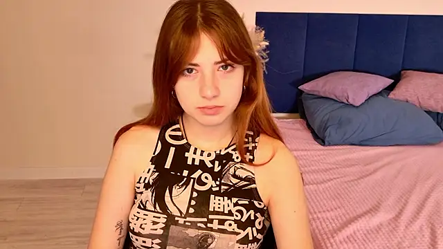 Elis bb online show from February 2026 07:12:02 PM