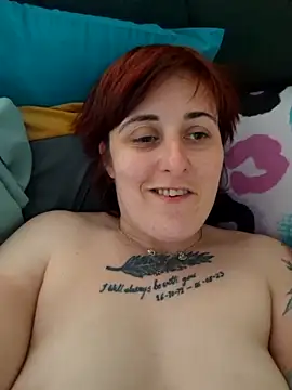 Tiara XOX online show from May 2026 09:48:01 AM