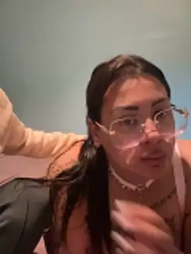 Snapshot of Melissa-suisse chatting on April 2026 06:36:02 PM Melissa-suisse online show from April 2026 06:36:02 PM