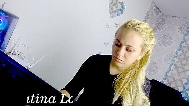 Snapshot of Angellatina17 chatting on March 2026 02:13:02 PM Angellatina17 online show from March 2026 02:13:02 PM