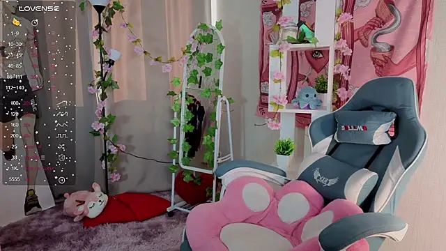 SwettySin online show from February 2026 04:07:01 AM