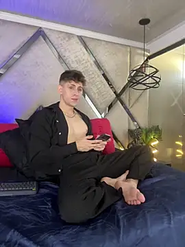 Snapshot of Jasper__jones chatting on February 2026 02:13:02 PM Jasper jones online show from February 2026 02:13:02 PM