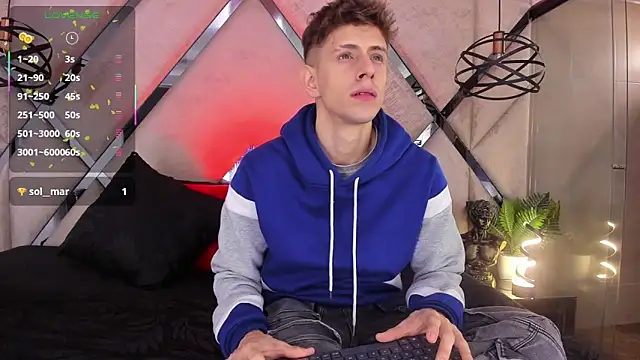 Snapshot of Jasper__jones chatting on February 2026 01:07:01 PM Jasper jones online show from February 2026 01:07:01 PM