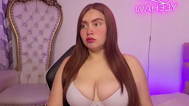 SABRIINA TAY online show from April 2026 03:17:01 AM