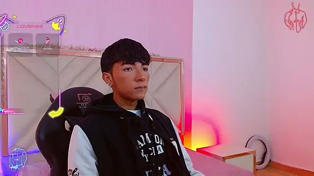 osamu tay online show from March 2026 03:09:02 AM