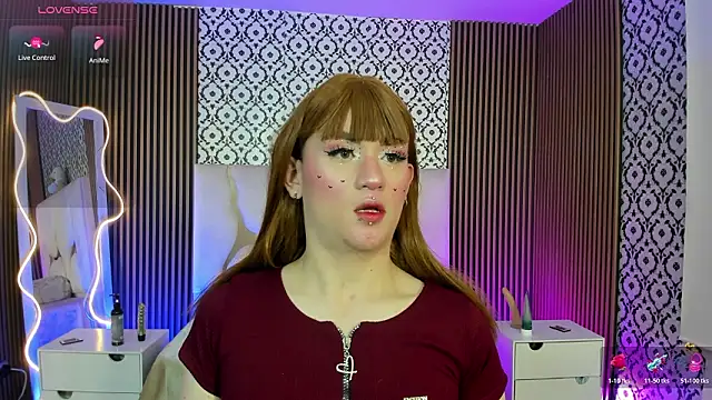 NOOAH TAY online show from March 2026 03:10:01 AM