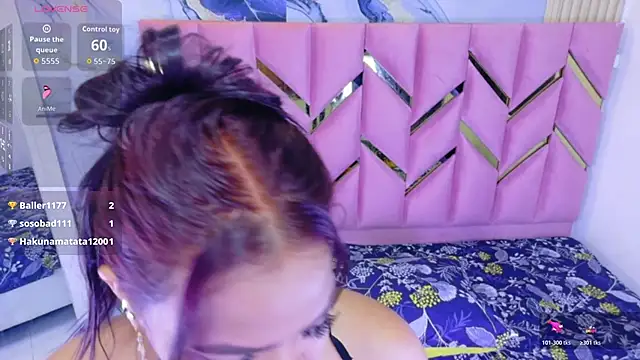 Rizantella online show from April 2026 02:44:01 AM