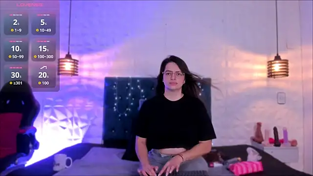 samantha foxyy online show from February 2026 12:22:02 PM