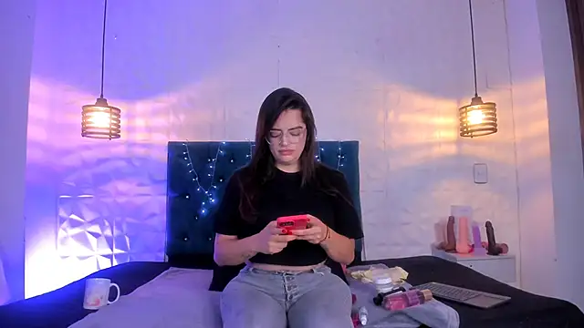 samantha foxyy online show from April 2026 10:48:01 AM