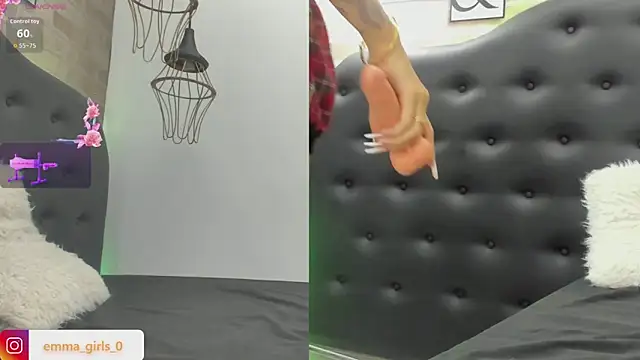 emmagirl0 online show from March 2026 03:45:01 AM