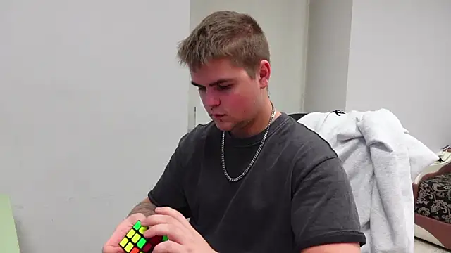 Jackson Teele online show from February 2026 08:51:02 PM