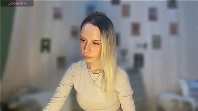 DellaCampbell online show from February 2026 09:58:02 AM