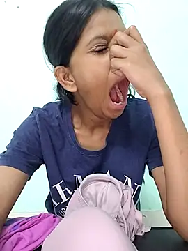Anjali-869 online show from July 2026 08:08:02 AM