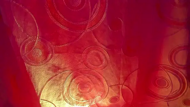 Melanie  Evans online show from March 2026 10:54:02 AM